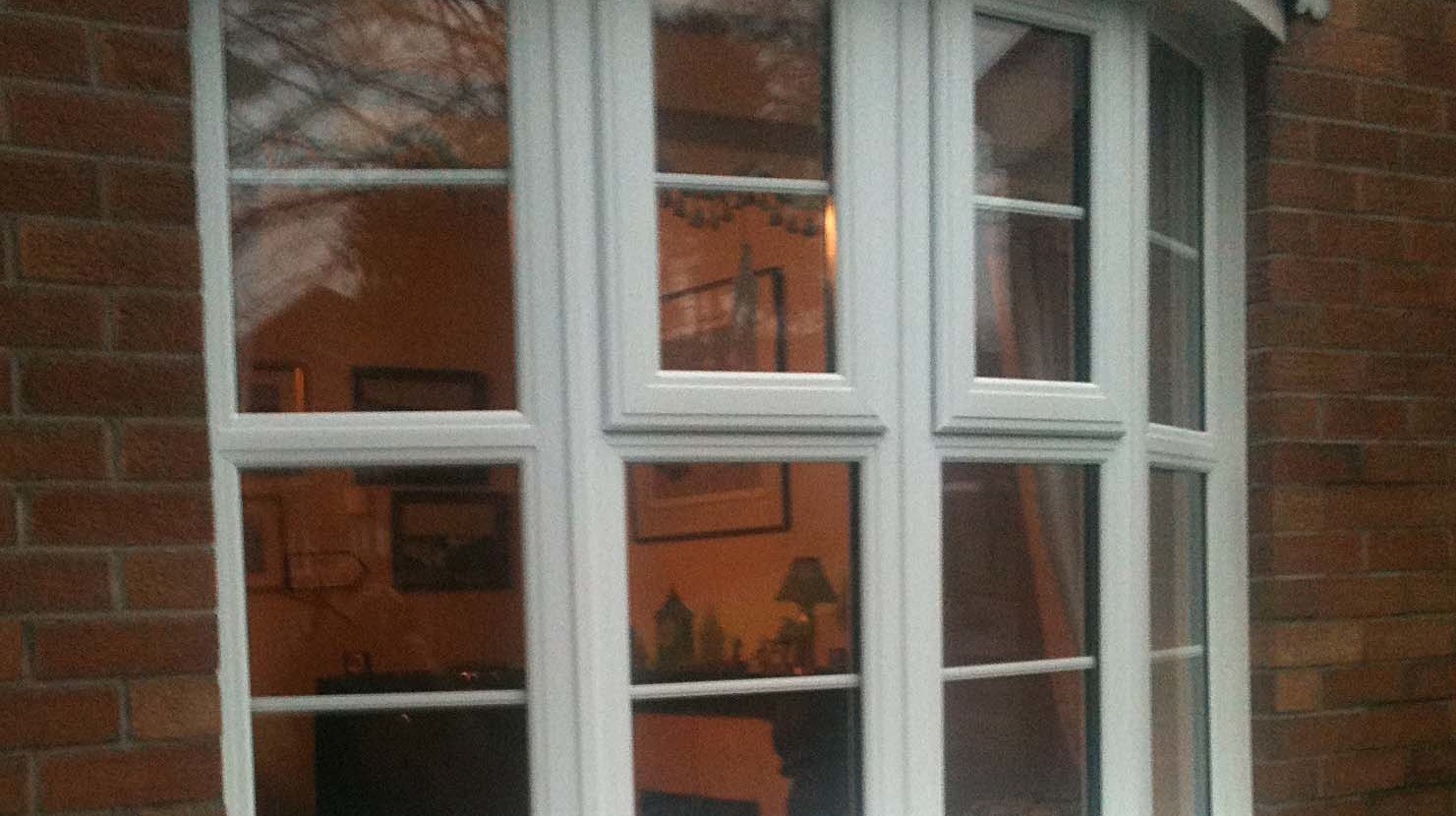 Replacement Windows from Propertyclad